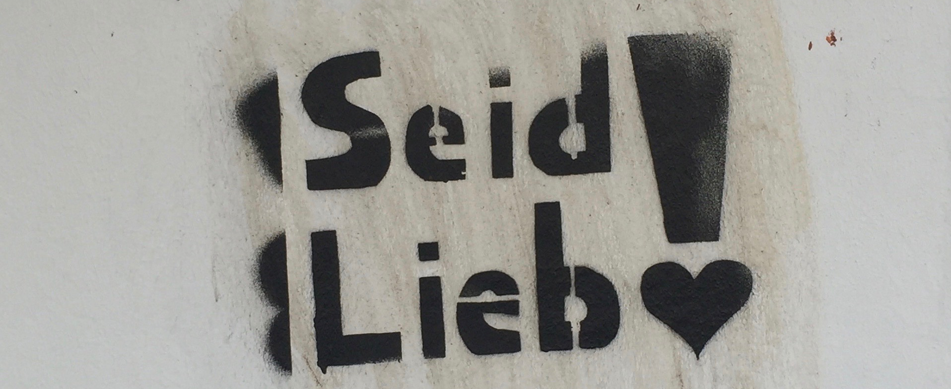 Blog Andrea vorm Walde Anlage und Prägung