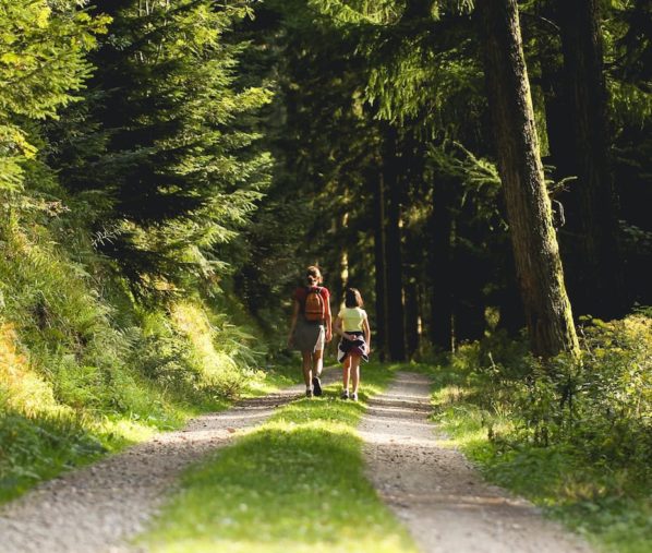 Kopf freikriegen_Blog_Andrea vorm Walde